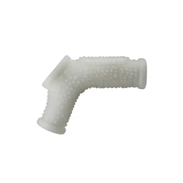 LoveToy - Drip Knights Vibrating Sleeve. Unikalna nakładka na penisa z wypustkami i wibracjami. Do 45 % większy obwód!