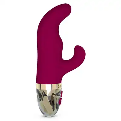 Hop Hop Bop Vibrator fuchsia
