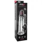 PDX Elite - Suck-N-Pump Stoker - masturbator i pompka w jednym! Spraw sobie przyjemność i zwiększ erekcję 