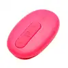 Svakom- Elva Vibrating Egg Pink USB. Jajeczko wibrujące z pilotem i inteligentnym trybem doprowadzającym do orgazmu 