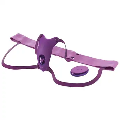 FFH Ultimate Butterfly Strap-O