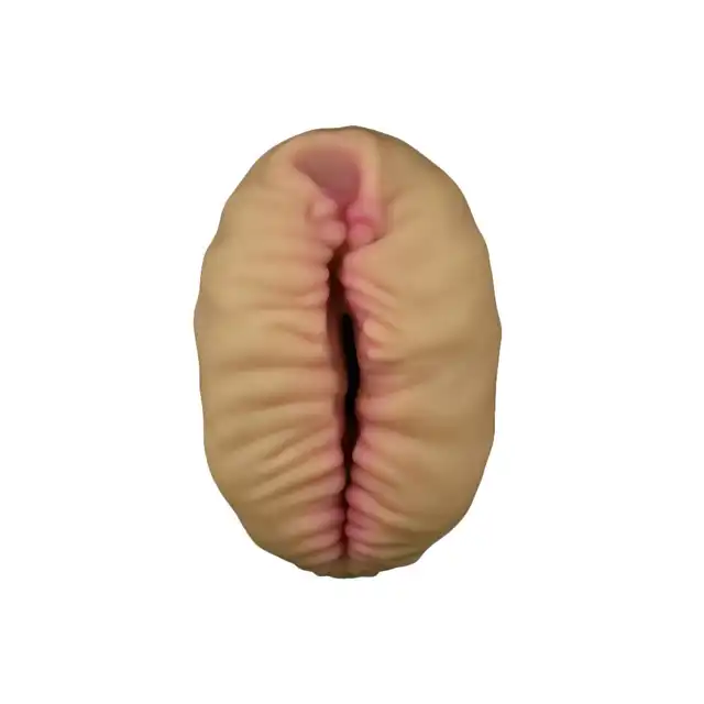 LoveToy - Alien`s Pie #2 - ręcznie wykonany masturbator. Zaznaj przyjemności nie z tej ziemi! Mega Sale!