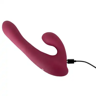 Javida RC Rotating Rabbit Vibr