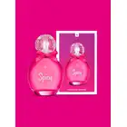 Obsessive - Spicy 30ml. Perfumy damskie z feromonami o orientalno-kwiatowym uwodzącym zapachu