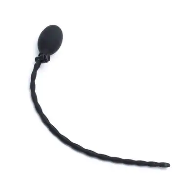 Oproducts - Fart Pump Generator. Unikalna pompka analna do tworzenia gazów w jelitach. 44 cm długości 