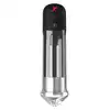 PDX Elite - Blowjob Power Pump - innowacyjna pompka do penisa, zapewniająca ultra realistyczny seks oralny! Możliwość pomiaru