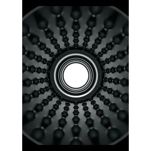PDX Elite - Hydrobator - specjalnie stworzony masturbator do zabawy pod prysznicem. Żłobienia i wypustki dla idealnej stymulacji