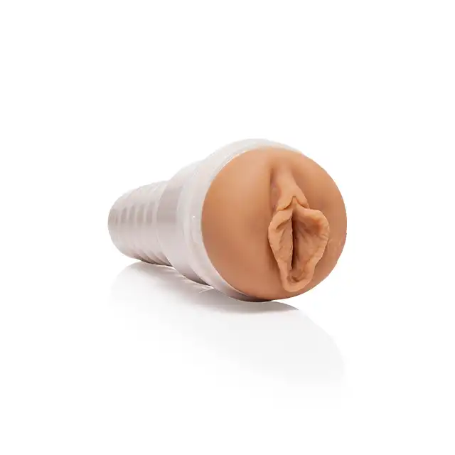 Fleshlight - Eliza Ibarra. Realistyczny masturbator. Numer 1 na świecie!