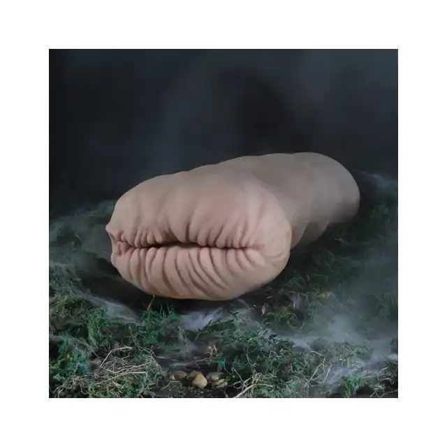 LoveToy - Alien`s Pie #2 - ręcznie wykonany masturbator. Zaznaj przyjemności nie z tej ziemi! Mega Sale!