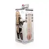 Fleshlight - Kenzie Reeves. Realistyczny masturbator z odlewem gwiazdy porno. Numer 1 na świecie!