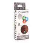 Charmed - Light Up LED Refill Pack 2 pcs. Dwa świecące na 3 różne kolory wkłady LED. 