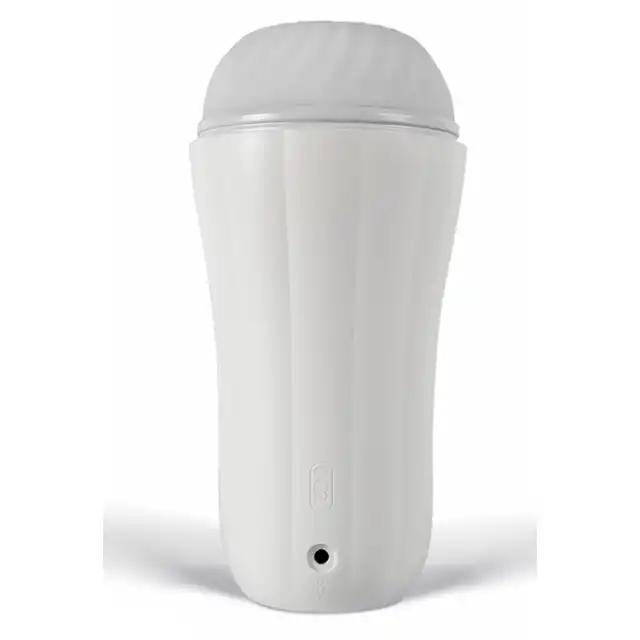 Svakom - Robin. Wibrujący masturbator premium z funkcją boost. Największa rozkosz przy kulminacji!