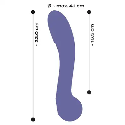 AWAQ.U Vibrator 3