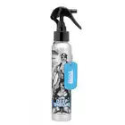 Tom Of Finland - Throat Spray 118 ml. Miętowy, mocno znieczulający spray do gardła. Pieszczoty oralne będą głębokie jak nigdy. 