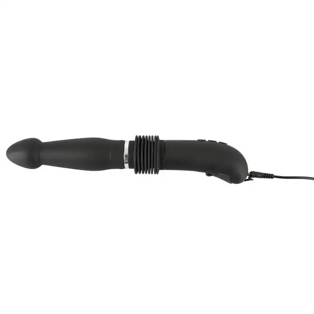You2Toys - RC Fucking Machine. Poręczna zdalnie sterowana sex maszyna. Mocna przyssawka, niesamowite tryby 