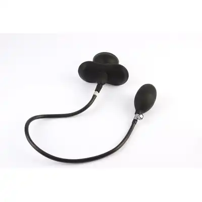 ​Inflatable plug