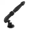 You2Toys - RC Fucking Machine. Poręczna zdalnie sterowana sex maszyna. Mocna przyssawka, niesamowite tryby 