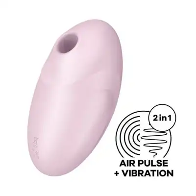 Vulva Lover 3 pink