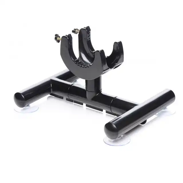 Lovebotz - Pro-Bang Sex Machine with Remote Control - innowacyjna sex maszyna z dwoma opcjami użytkowania - na podłodze lub w rękach! 