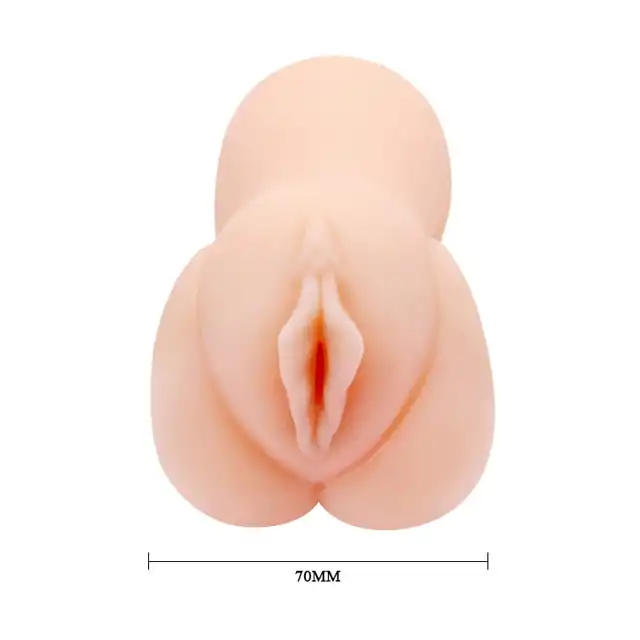 Crazy Bull - Bella Masturbator