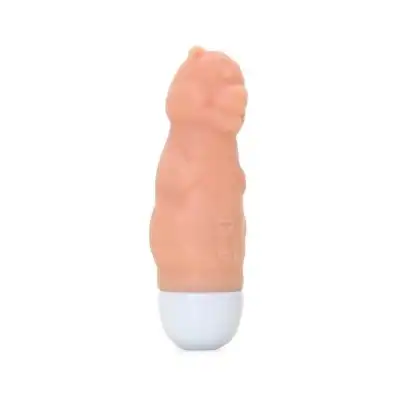 Toyz4Lovers - Cheeky Bear. Uroczy wibrator w kształcie misia 