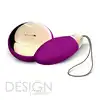 Lelo - Lyla 2 Deep Purple. Wibrujące jajeczko zdalnie sterowane z innowacyjną technologią SenseMotion
