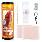 CloneBoy - Candle Red. Zaproś swoją partnerkę na perwersyjną kolację przy świecach.