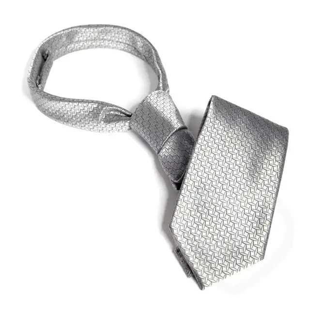 50 Twarzy Greya - Christian Grey`s Tie - krawat do wiązania