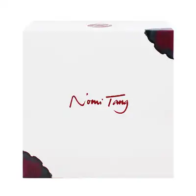  Nomi Tang- Kulki progresywne do ćwiczeń mięśni kegla fioletowe 