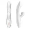 Satisfyer PRO G-Spot Rabbit. Techologia Air Pulse