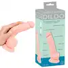 You2Toys - Medical Silicone Dildo. Realistyczny penis
