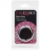 Calexotics - Silver Ring Medium. Metalowy pierścień - średni