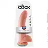 PipeDream - King Cock. Amerykańskie Dildo 9".