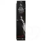 50 Twarzy Greya - Christian Grey`s Tie - krawat do wiązania