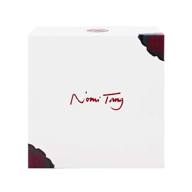  Nomi Tang- Kulki progresywne do ćwiczeń mięśni kegla fioletowe 