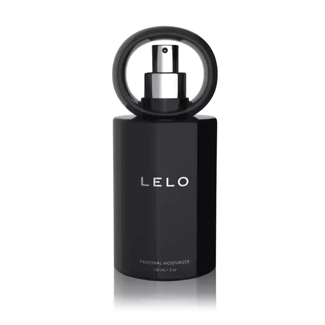 Lelo - Personal Moisturizer 150ml. Luksusowa pielęgnacja intymna , żel nawilżający na bazie wody.