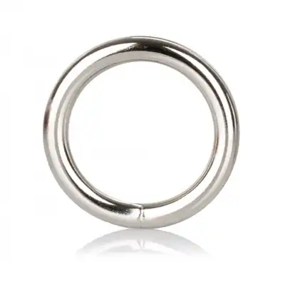 Calexotics - Silver Ring Small. Metalowy pierścień