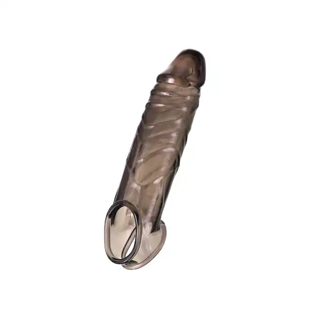 XLover Penis Extender - fantastyczna przedłużka.