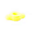 ZiZi - Turbo Yellow. Najmocniejszy na świcie ring na penisa. Podwójne doładowanie supermocnymi 2 pociskami. Hit!