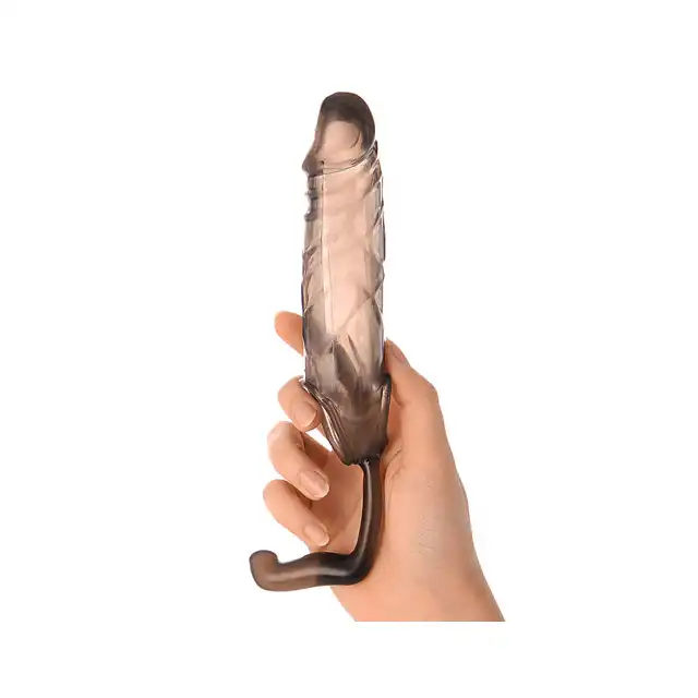 XLover Penis Extender - nakładka dla mężczyzn.