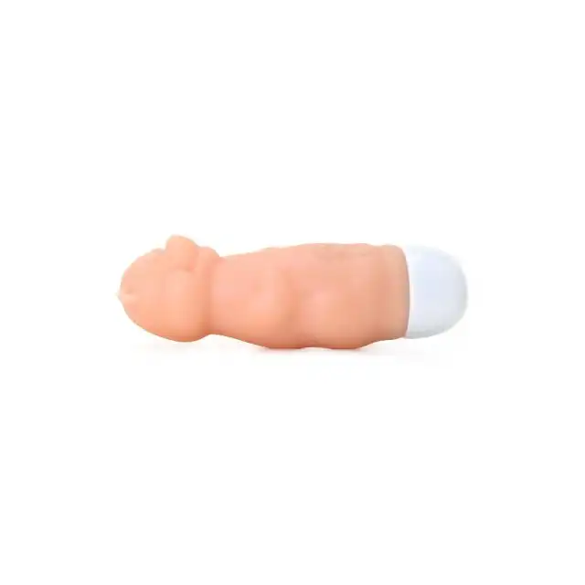 Toyz4Lovers - Cheeky Bear. Uroczy wibrator w kształcie misia 