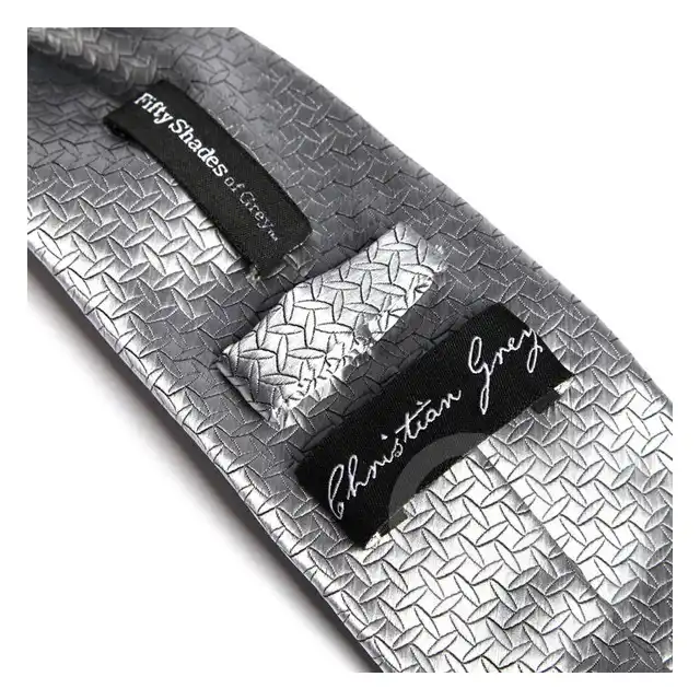 50 Twarzy Greya - Christian Grey`s Tie - krawat do wiązania