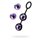 A-Toys Pleasure balls set. Progresywne kulki gejszy.