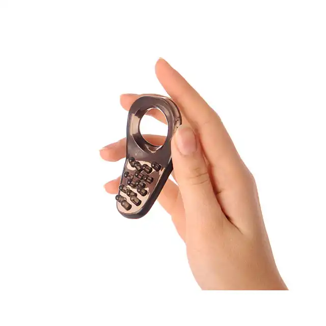 XLover Cock Ring - niezwykły pierścień na penisa