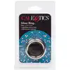 Calexotics - Silver Ring Small. Metalowy pierścień