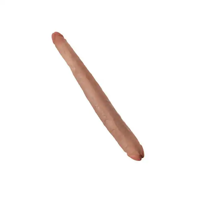 Pipedream - Tapered Double Dildo. Podwójne dildo 40 cm!