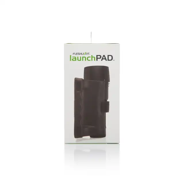 Fleshlight- statyw na iPad mocowany na masturbatorach Fleshlight. Mega sale 