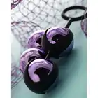 A-Toys Pleasure balls set. Progresywne kulki gejszy.