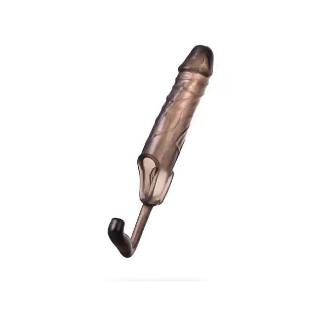XLover Penis Extender - nakładka dla mężczyzn.