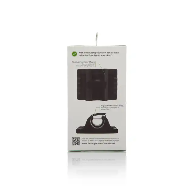 Fleshlight- statyw na iPad mocowany na masturbatorach Fleshlight. Mega sale 